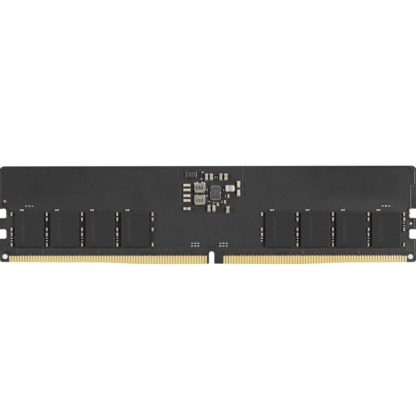 Оперативная память Goodram для настольного ПК 16GB DDR5 5600