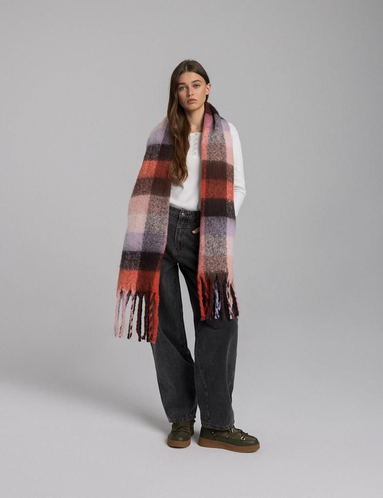 Лонгслів жіночий Diverse CLTN KOI L Молочний (5905384074478) - фото 4 Лонгслів жіночий Diverse CLTN KOI L Молочний (5905384074478) - фото 4