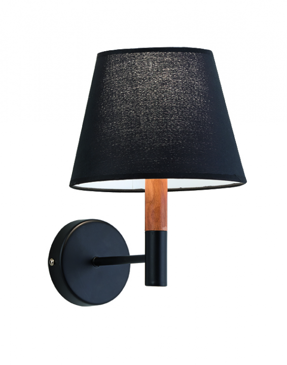 Бра с абажуром Viokef Villy (4167901)