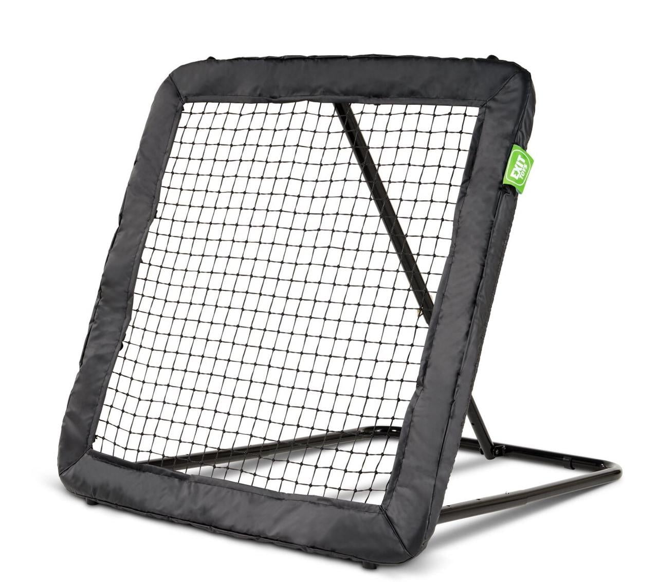 Мультиспортивный ребондер Exit Toys Kickback L 124x124 см