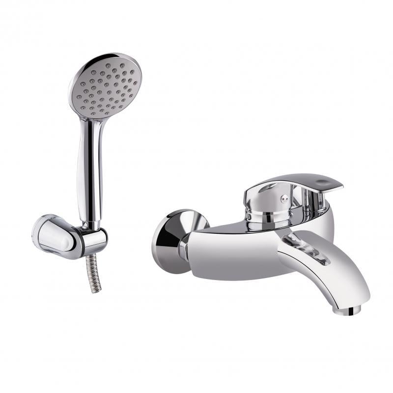 Смеситель для ванны Q-tap Mars СRM 006 New