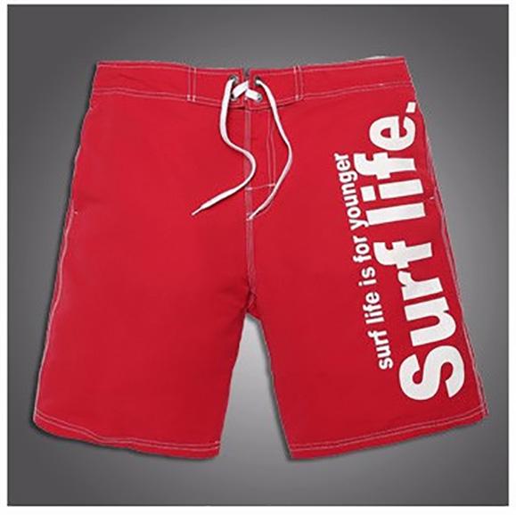 Шорты Gailang M Красный (1152)