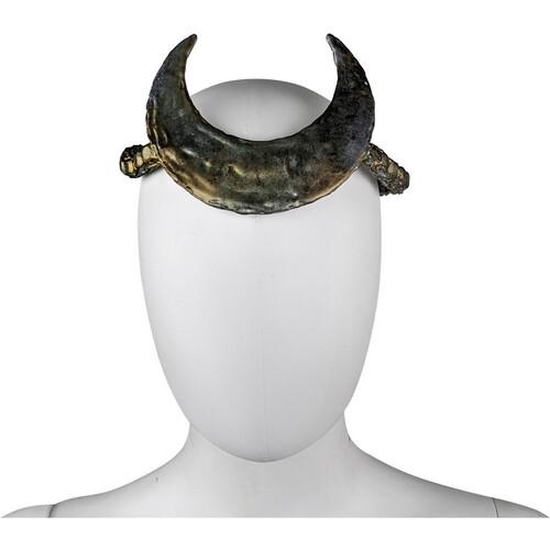 Тиара Seta Decor Колдунья (24-641GL-GR) Тиара Seta Decor Колдунья (24-641GL-GR)