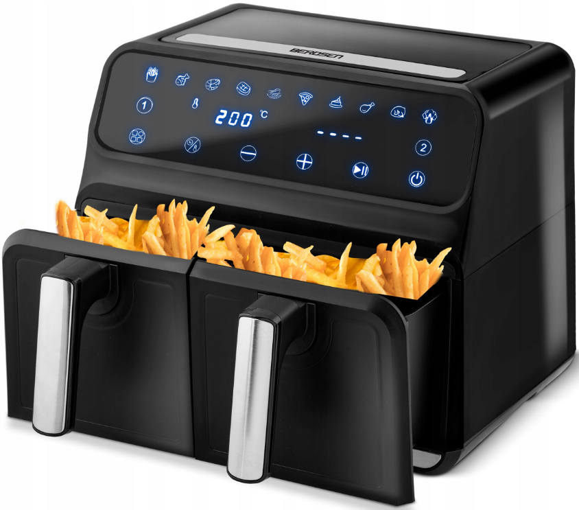 Мультипіч Berdsen BD-653 1700Вт (365300)