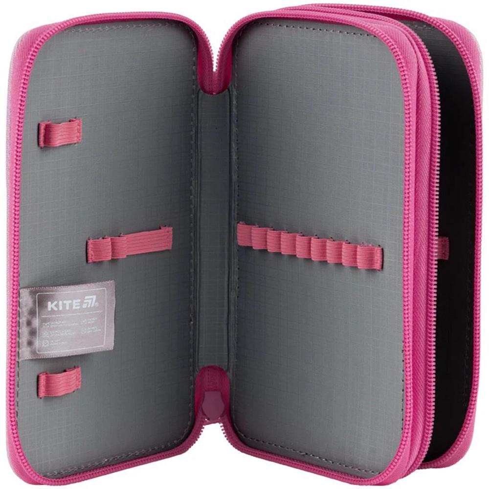 Шкільний набір KITE Studio Pets рюкзак/пенал/сумка для взуття (SET_SP25-555S-1) - фото 9 Шкільний набір KITE Studio Pets рюкзак/пенал/сумка для взуття (SET_SP25-555S-1) - фото 9