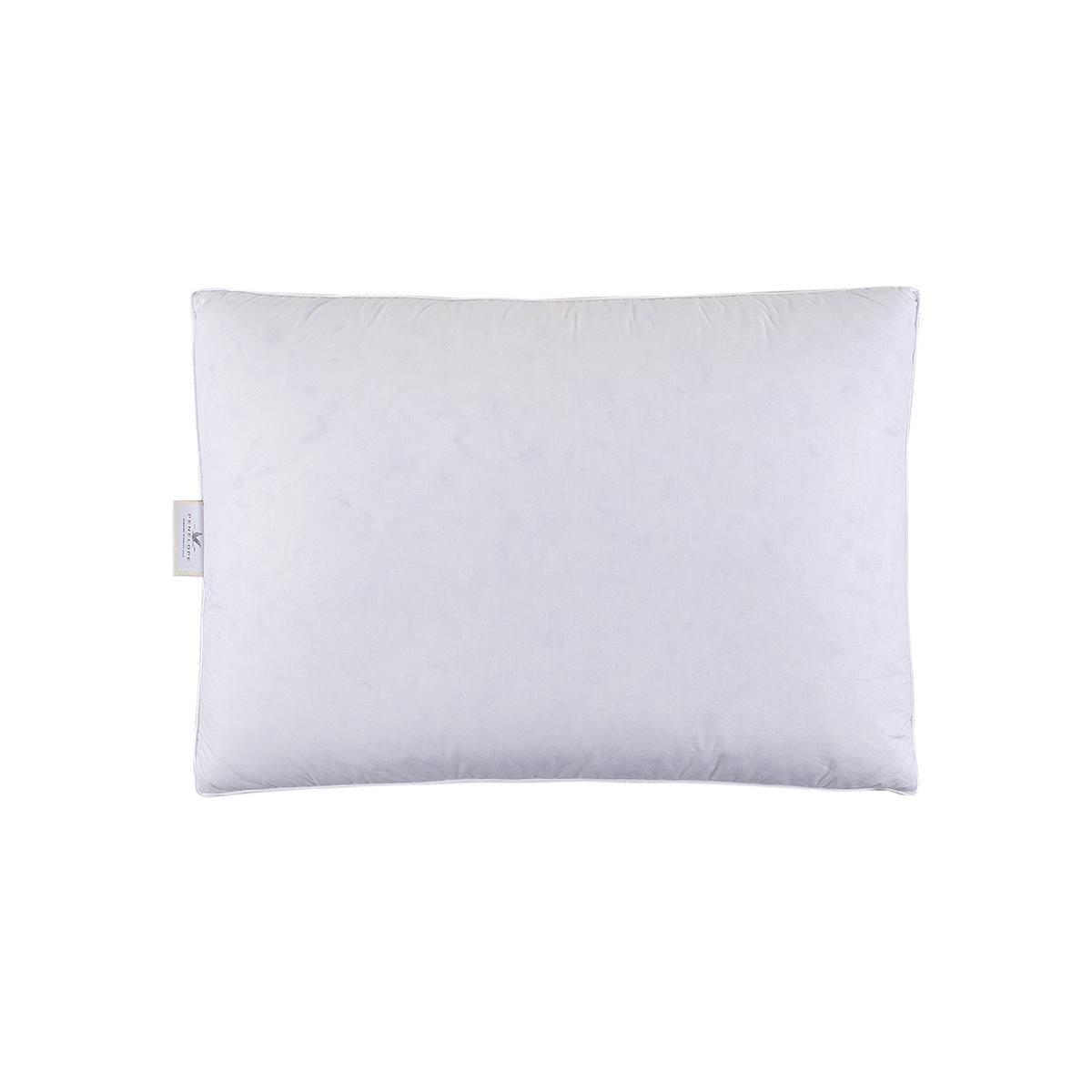 Подушка Penelope Signature Down Firm Extra пуховая 47х67/4 см (37459873)