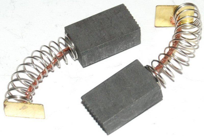 Щетки 6х11х17 (щ300)