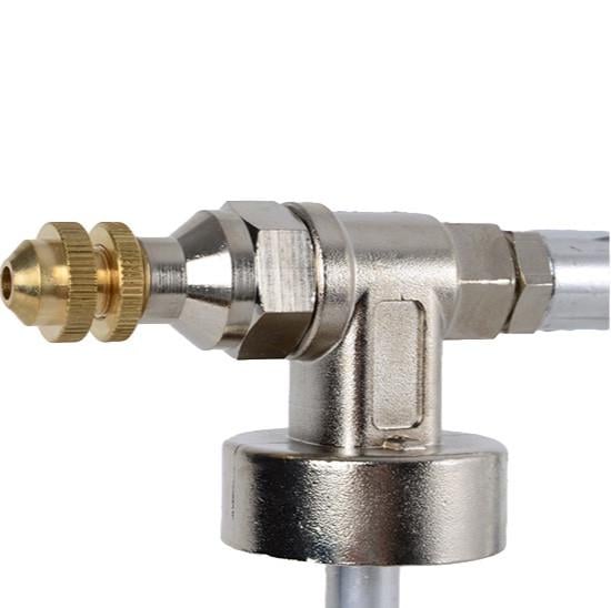 Пистолет APP NTools RA/1 для нанесения консервирующих средств - фото 2