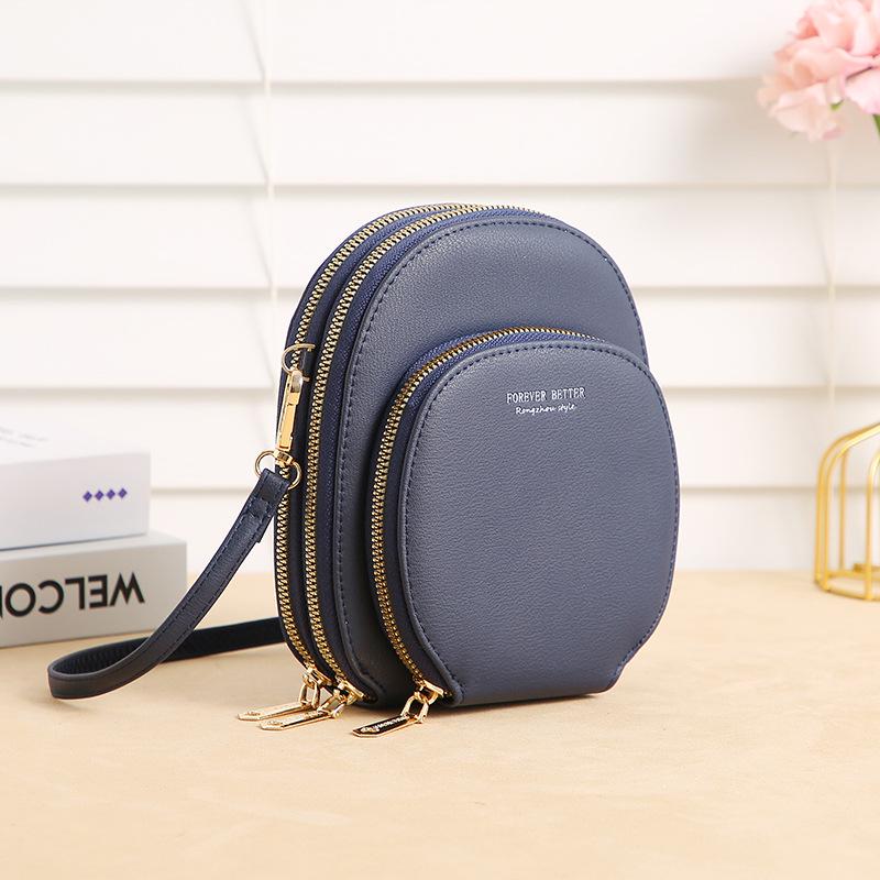 Сумочка Malibu Italian Bags Blue (id_736) Сумочка Malibu Italian Bags Blue (id_736)