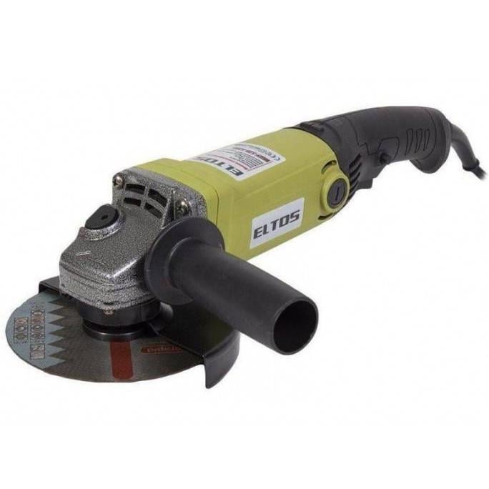 Болгарка Eltos МШУ-125-1250