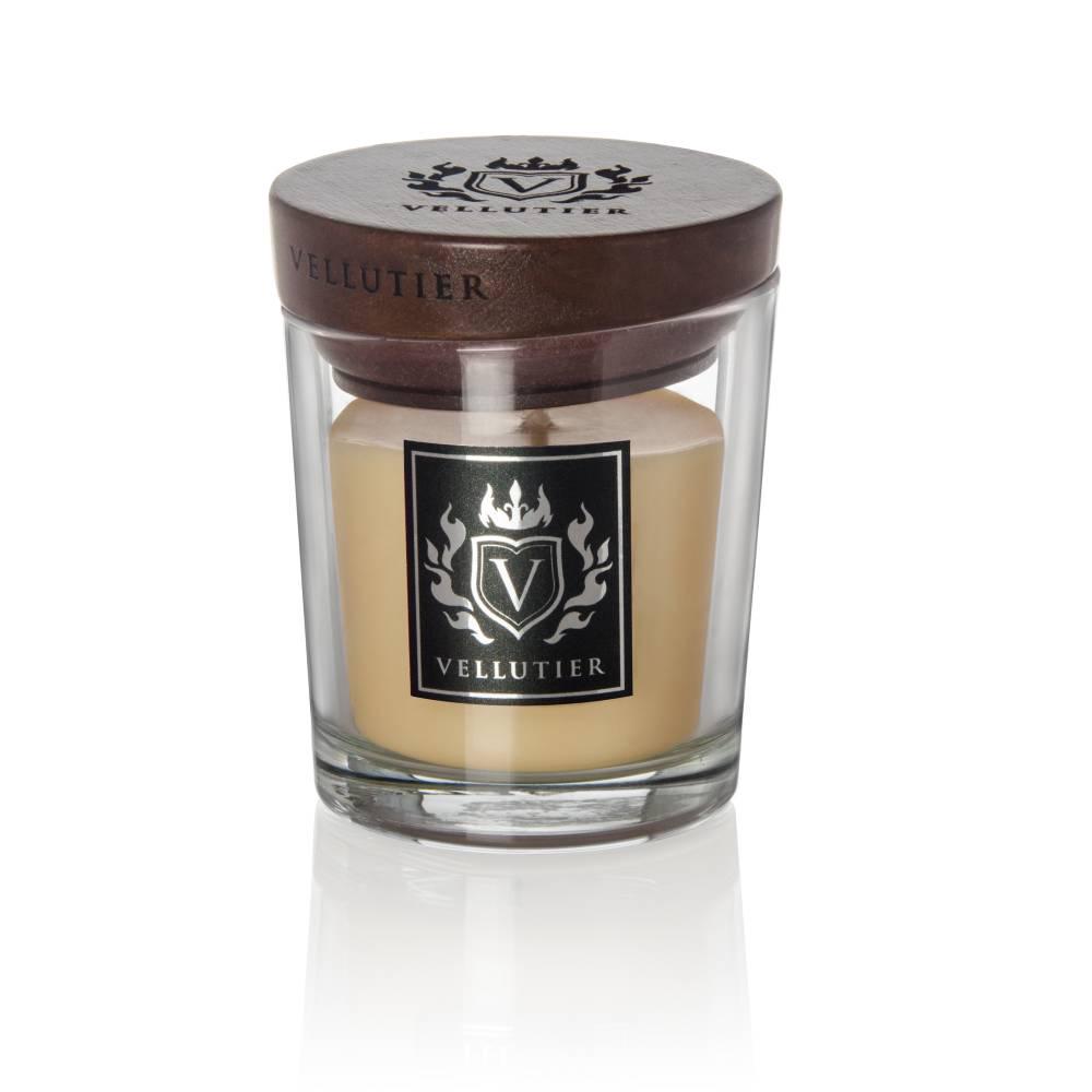 Ароматическая свеча Vellutier Мадагаскарское приключение 90 г S