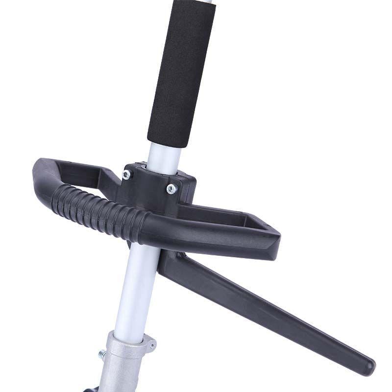 Триммер садовый аккумуляторный бесщеточный Worcraft CGT-S40LiBHP без аккумулятора и зарядного (13170) - фото 6