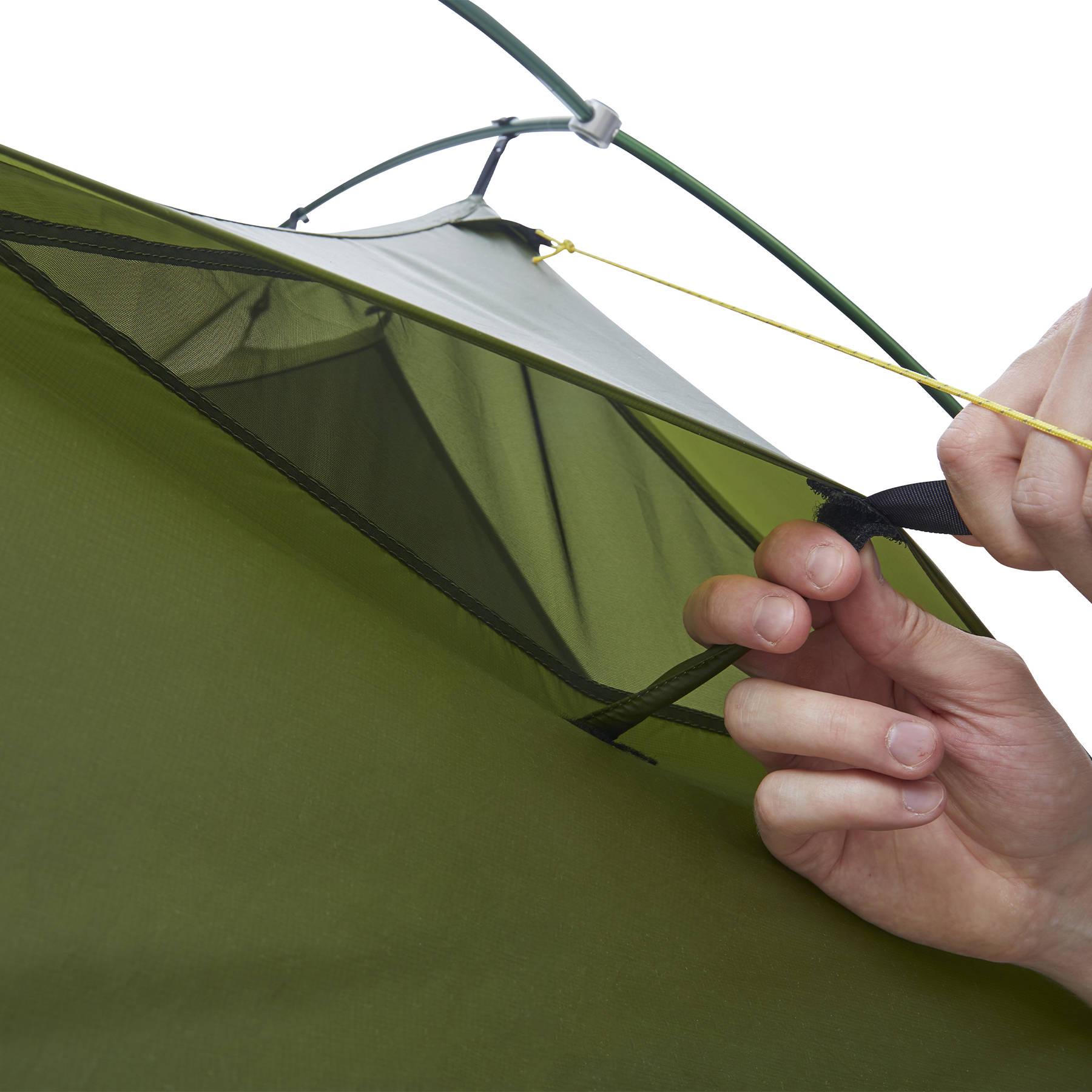 Намет Wechsel Bella 1 ZG Green (231055) - фото 22