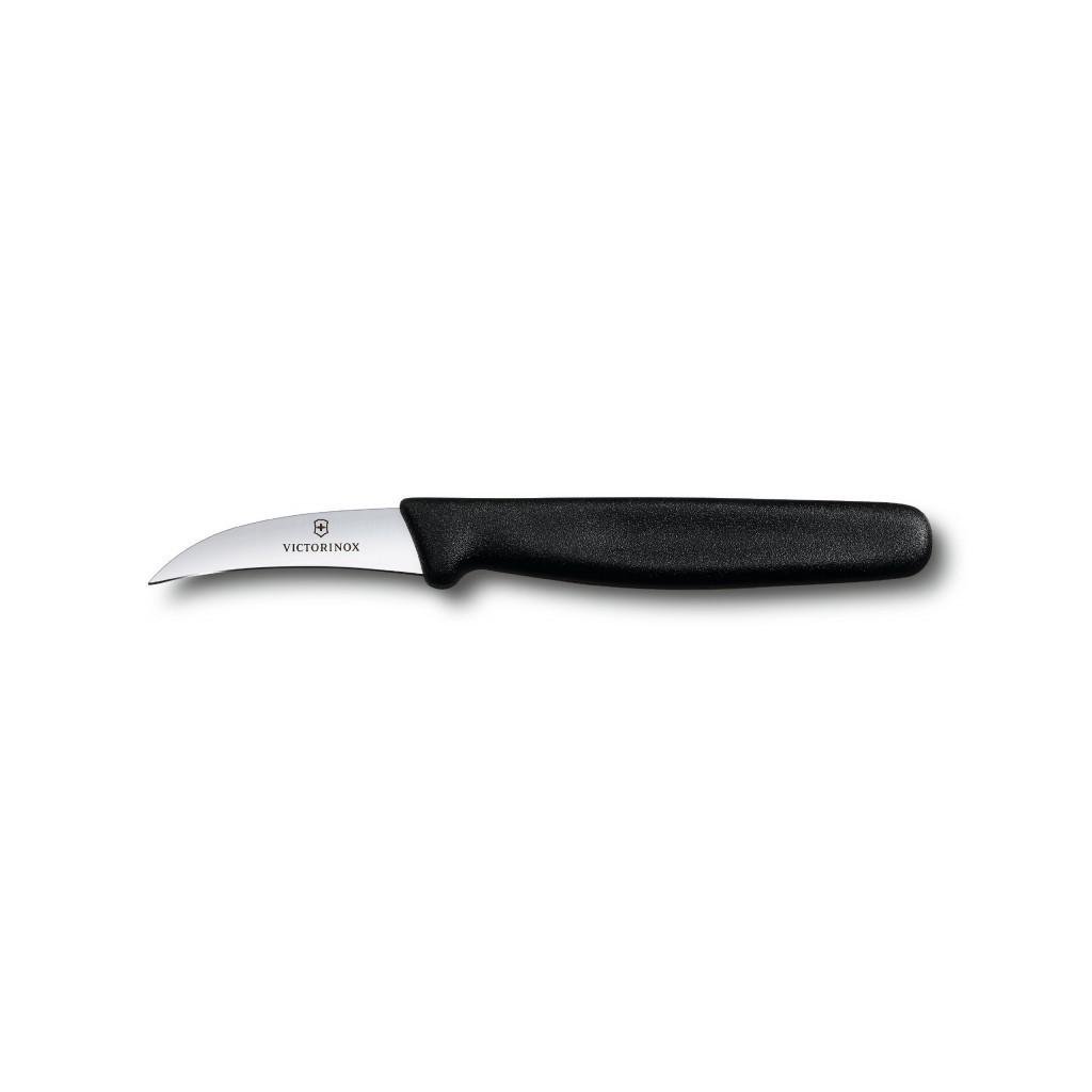 Кухонный нож Victorinox Standard Shaping 6 см Black (5.3103) Кухонный нож Victorinox Standard Shaping 6 см Black (5.3103)