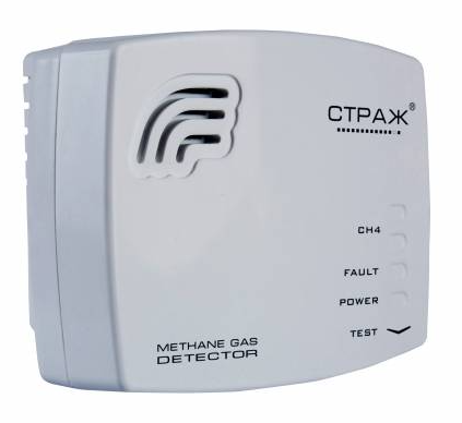 Газосигнализатор Страж S10А3K (26654780)