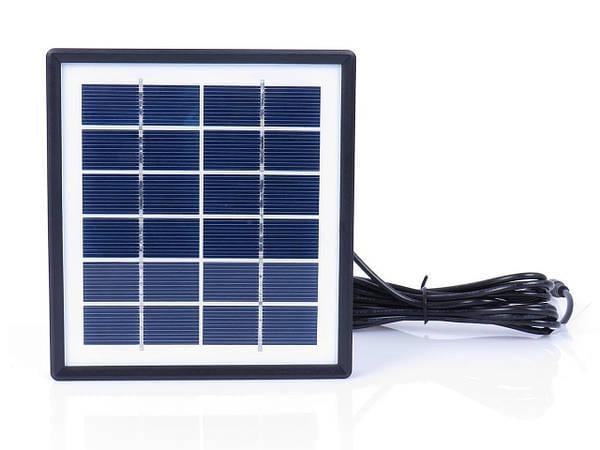 Солнечная панель HA-52 7W (44799-_172)