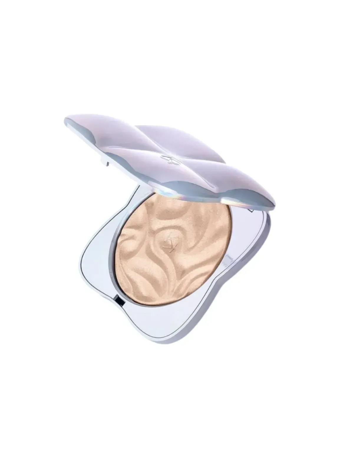 Хайлайтер пудровий Lumiverse Sparkle Catcher 01 solar rise 8,5 г (32086647)