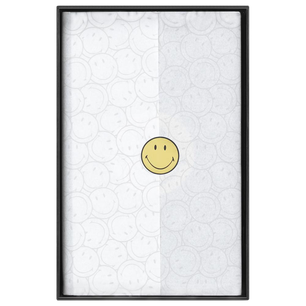 Планировщик позитива Moleskine Smiley средний с подарочным боксом (13429913) - фото 4