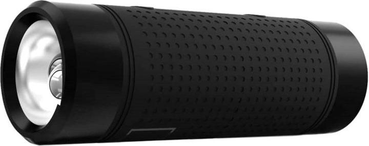 Система акустическая Jakcom OS2 Outdoor Bluetooth Speaker Black (jkmkpbos2b) - фото 4