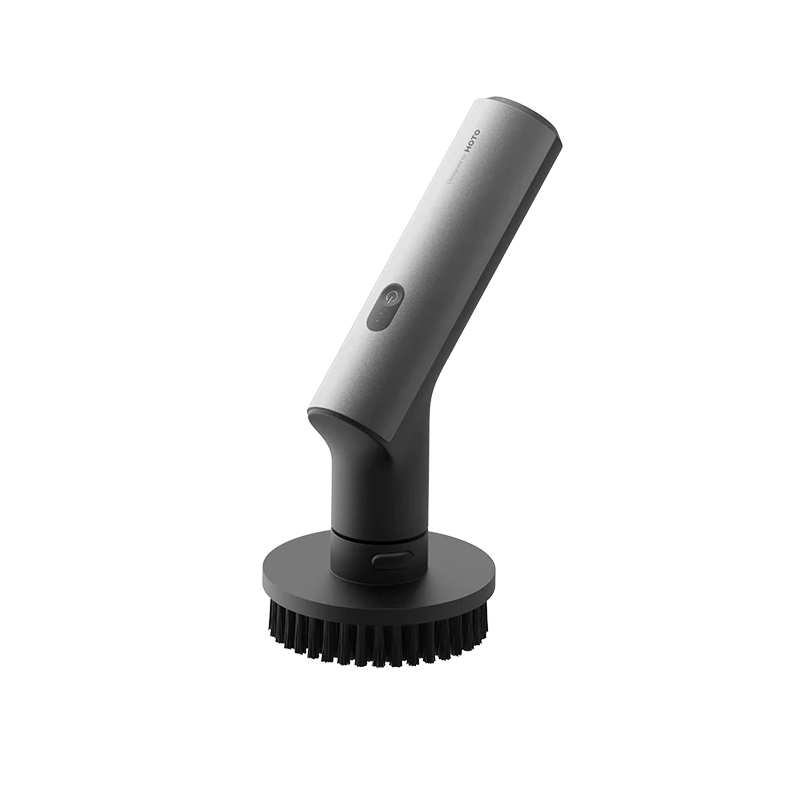 Скрубер беспроводной электрический HOTO Electric Spin Scrubber (78435722)