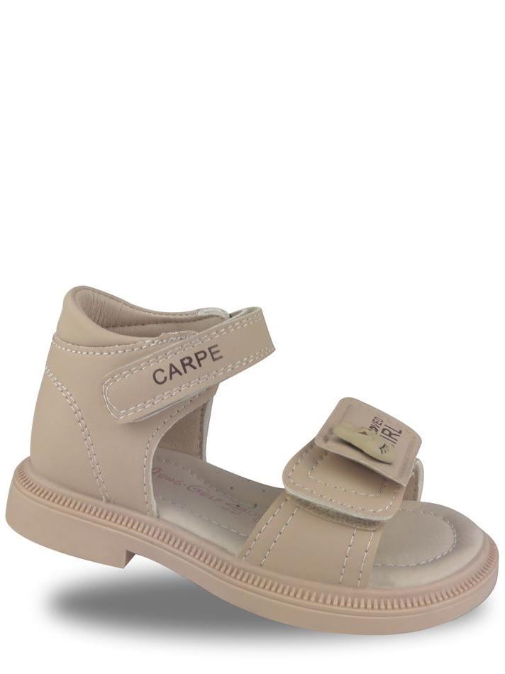 Босоножки Jong Golf BN20533-3 р. 23 Бежевый