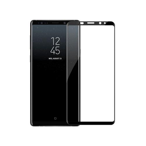Защитное стекло противоударное Nillkin CP+ max 3D для Samsung Galaxy Note 9 Black (00000026084_1)