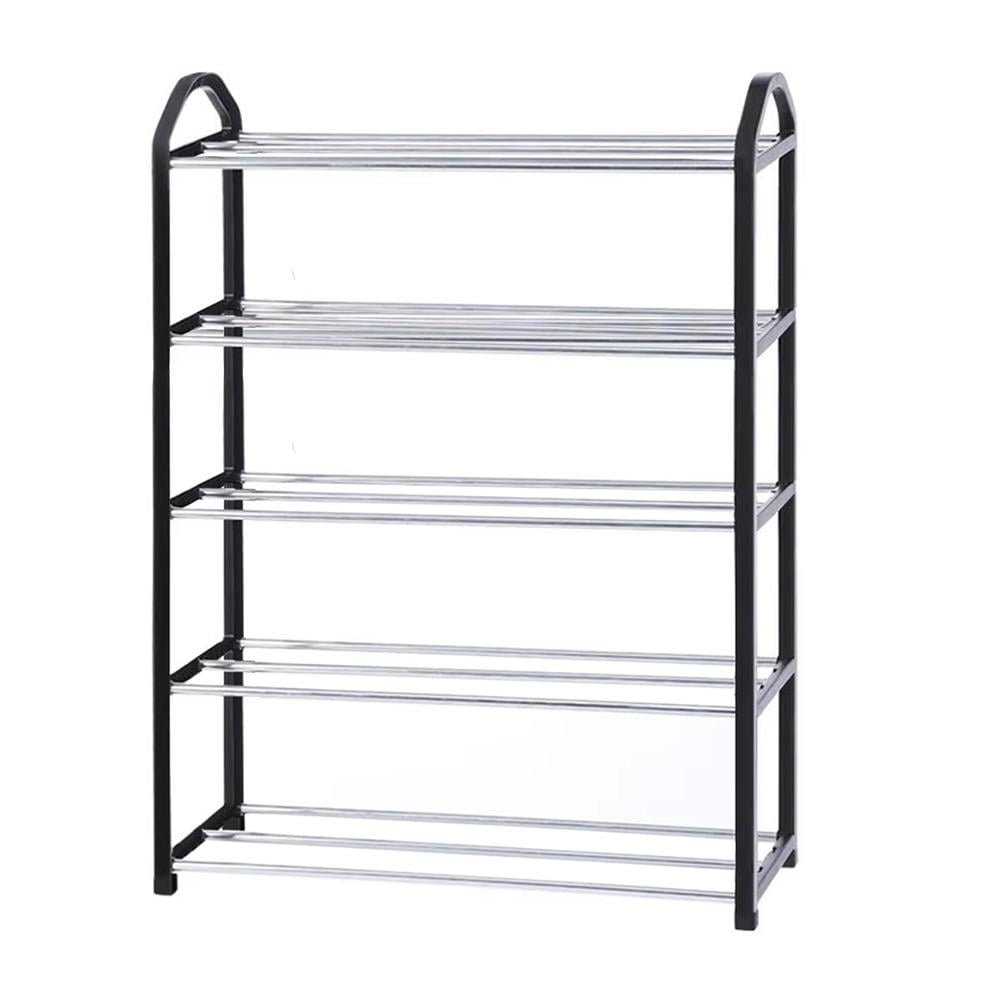 Стійка для взуття Shoe Rack SR-08 5 поличок (SS-57)