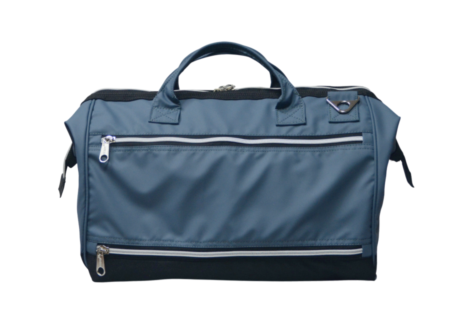 Сумка спортивная дорожная Derby FitnessBag 40х30х20 см Серый (2626362345)