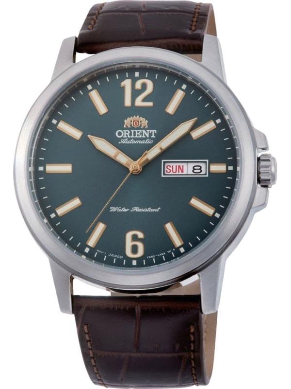 Наручний годинник чоловічий Orient RA-AA0C06E19B (462829)