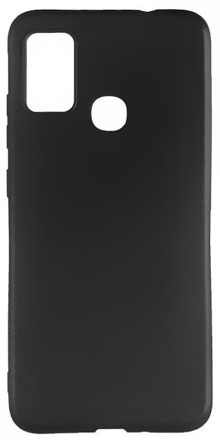 Чехол Graphite Oppo A11s/A32/A33 2020/A53 2020/A53s Black