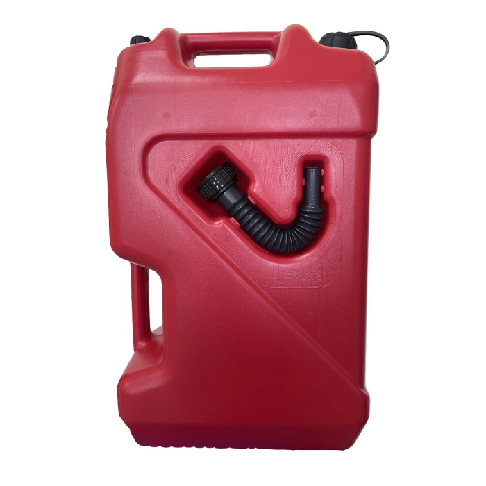 Канистра пластиковая для ОСН Litolan с носиком 20 л (000071280)