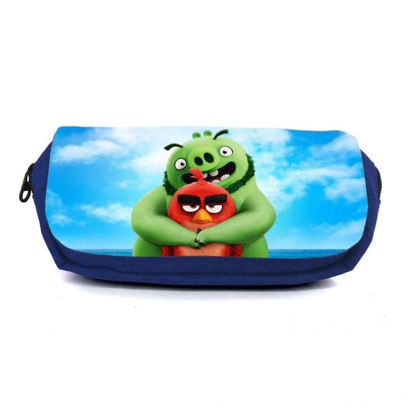 Пенал школьный Angry Birds ANG-0018 (2044915740)