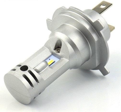 Лампы светодиодная Baxster SE Plus H4 H/L 6000K 2 шт. 9993 2 шт.
