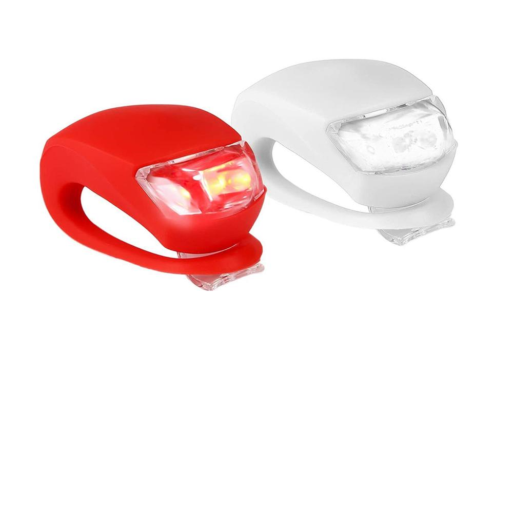 Комплект мигалок для велосипедов/самокатов Newt NE-V-567 в силиконовом корпусе 2 шт. - фото 4 Комплект мигалок для велосипедов/самокатов Newt NE-V-567 в силиконовом корпусе 2 шт. - фото 4