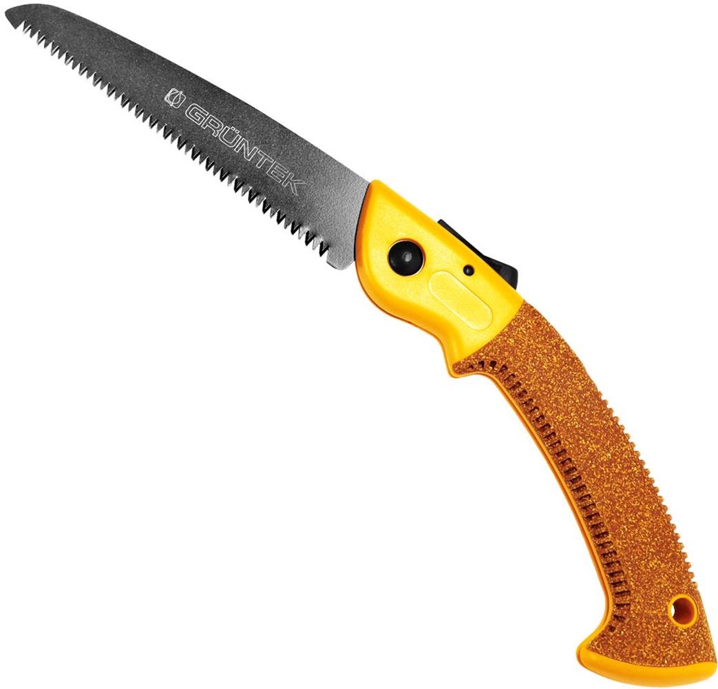 Пила складная Gruntek Zandler 295501181 180 мм