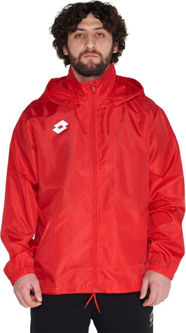 Вітровка Lotto ELITE JACKET WN PL 216549/0C4 2XL Червоний