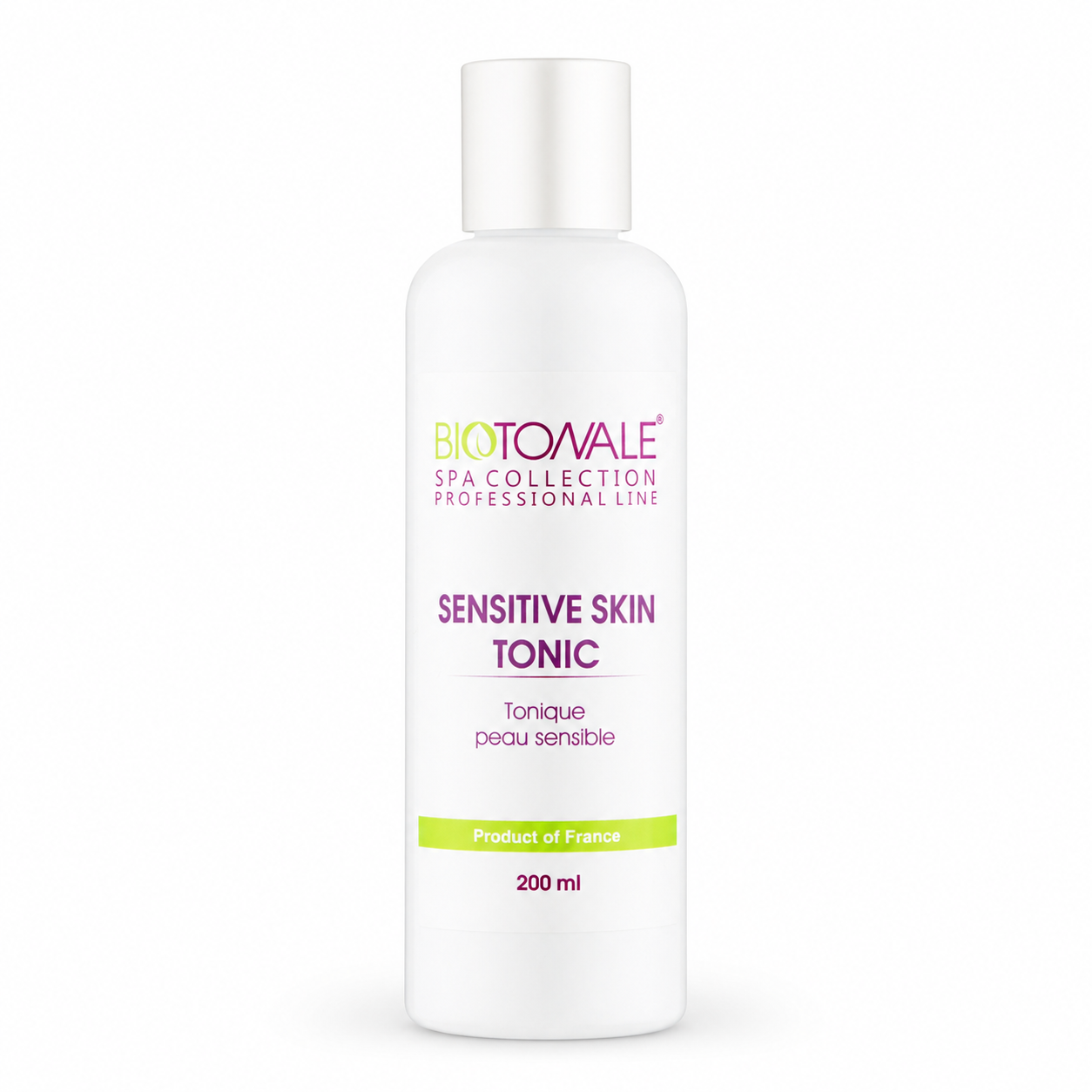 Тоник для лица Biotonale Sensitive Skin для чувствительной кожи с покраснением 200 мл (1045383)