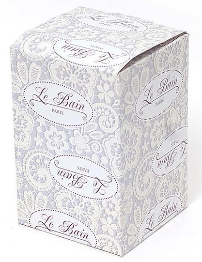 Підставка Le Bain Ø8,7х13,4 см для зубних щіток фарфор (BD-855-173) - фото 2 Підставка Le Bain Ø8,7х13,4 см для зубних щіток фарфор (BD-855-173) - фото 2