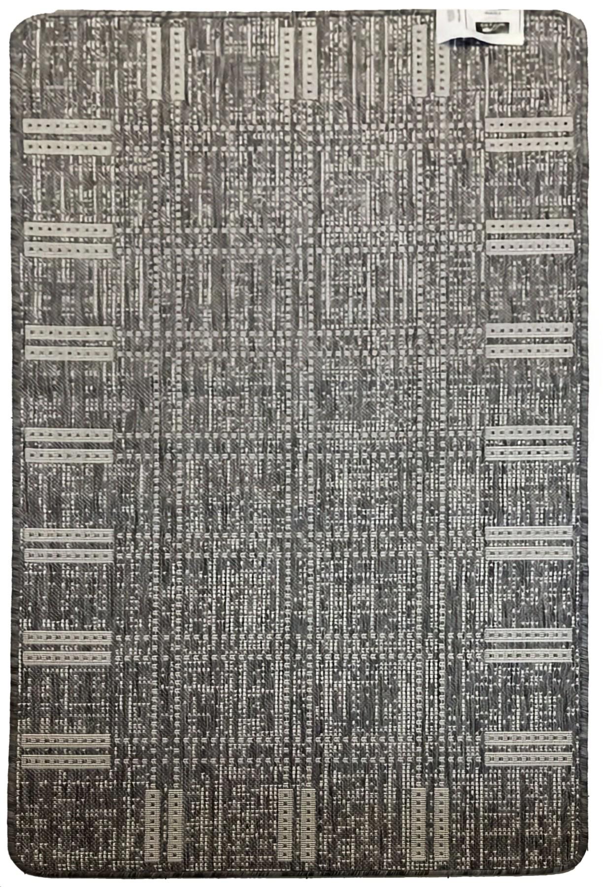 Килим безворсовий Lana 19247-811 50x80 см (103240508)