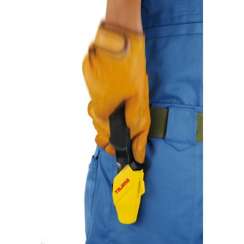 Кобура для ножей TAJIMA Safety Holster (DC-LSFY) - фото 6