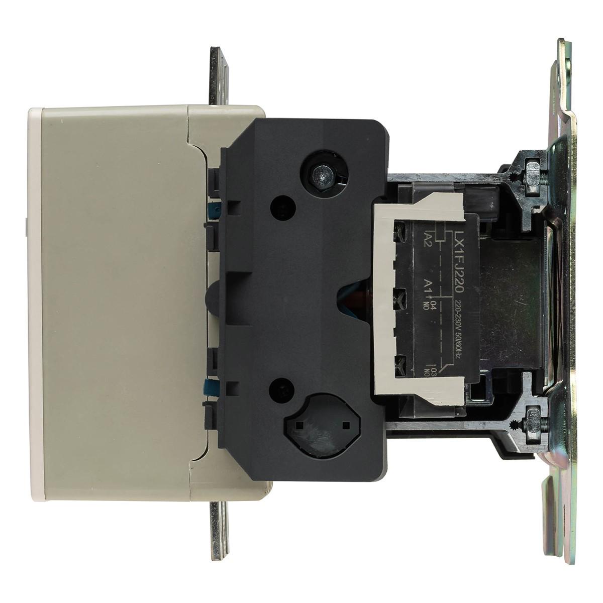 Контактор Iskra KNLM400-00 400 А 220/230 В 50/60 Hz (786030062000) - фото 4 Контактор Iskra KNLM400-00 400 А 220/230 В 50/60 Hz (786030062000) - фото 4