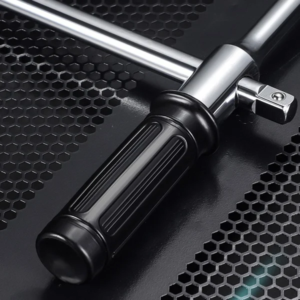 Баллонный ключ телескопический (G00160) - фото 9 Баллонный ключ телескопический (G00160) - фото 9