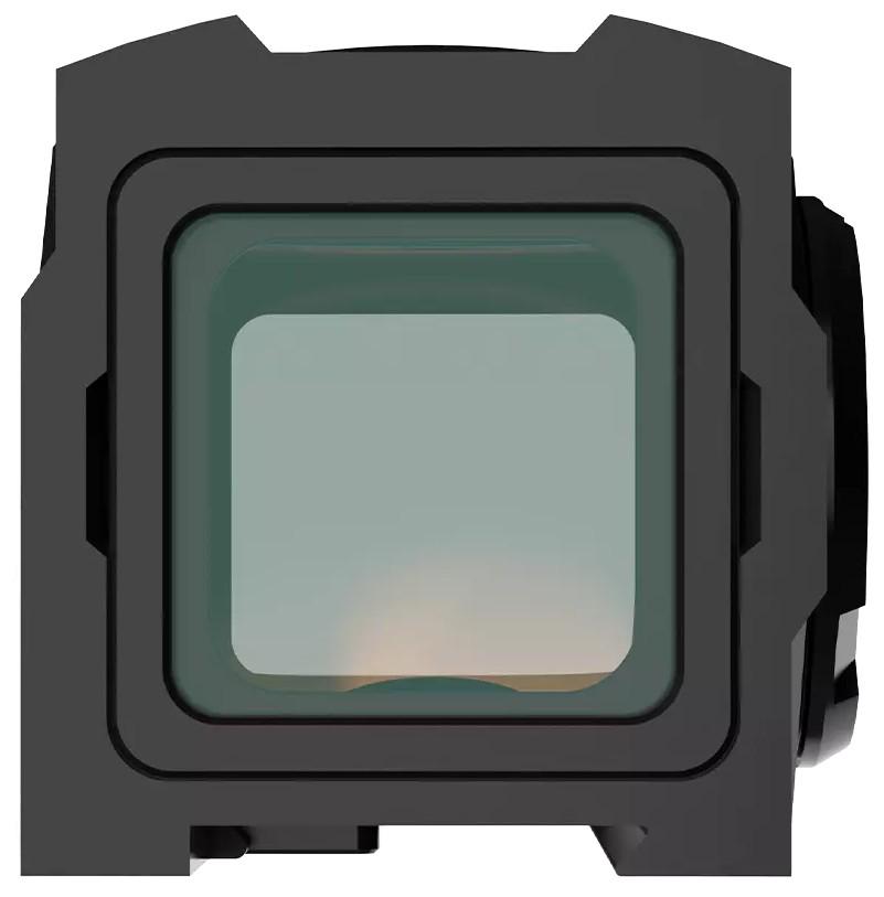 Приціл коліматорний Vector Optics Frenzy Plus 1x18x20 Enclosed SOL Multi Reticle VOD footprint (5003803) - фото 8