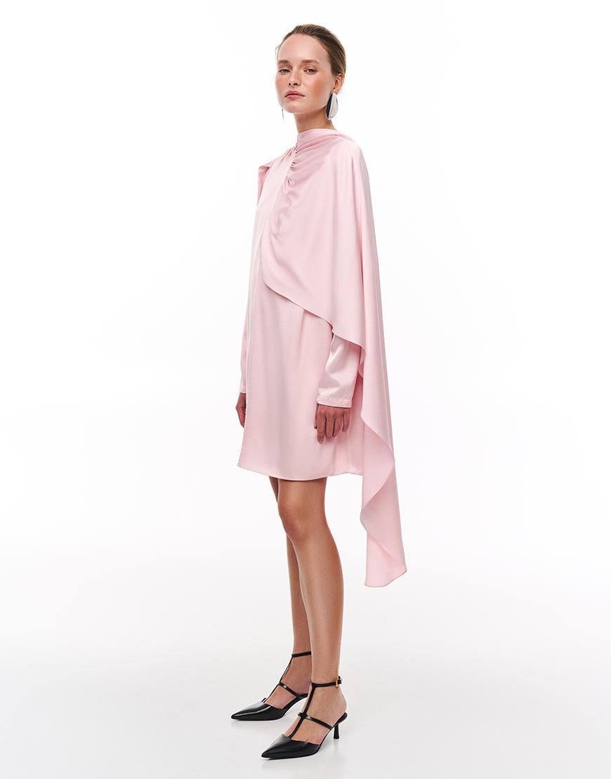 Сукня Rose MY x MY рожева M-L