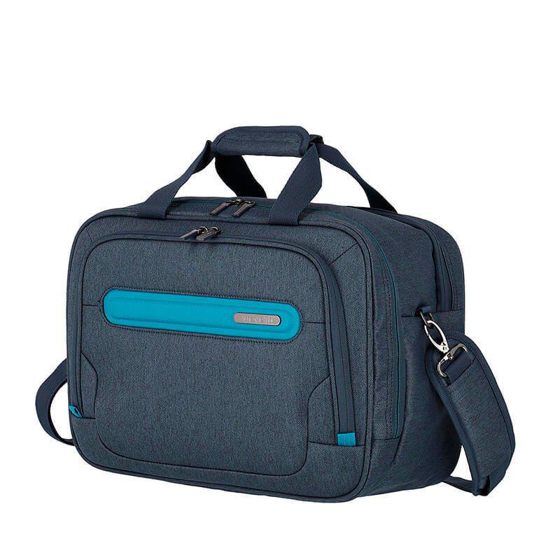 Сумка дорожная Travelite Madeira 19 л Navy (TL092104-20)