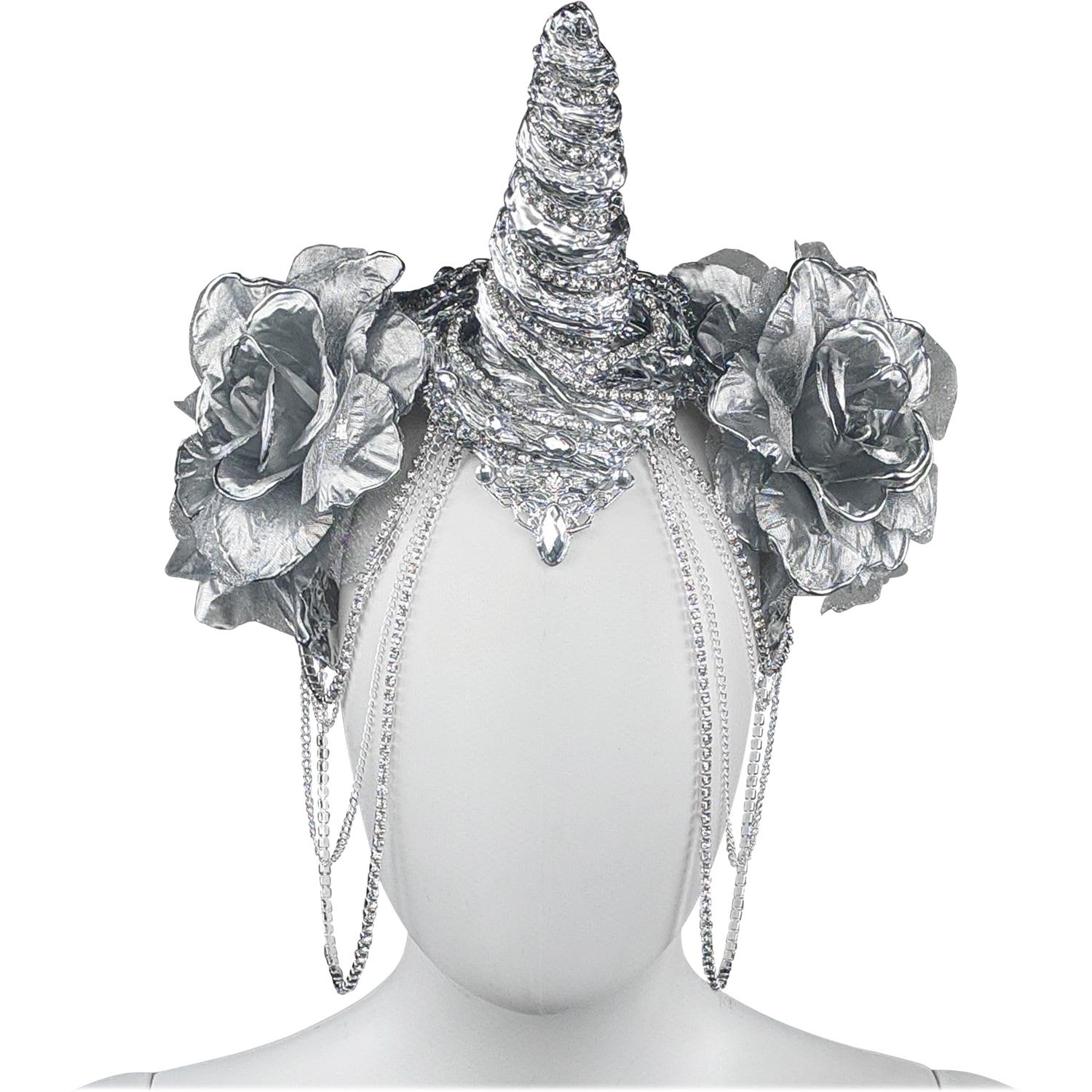 Обруч Seta Decor Единорог (23-539SL)