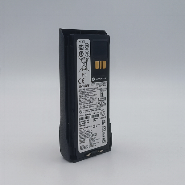 Акумулятор 3500 mAh для рації Motorola R7/R7A з роз'ємом Type-C