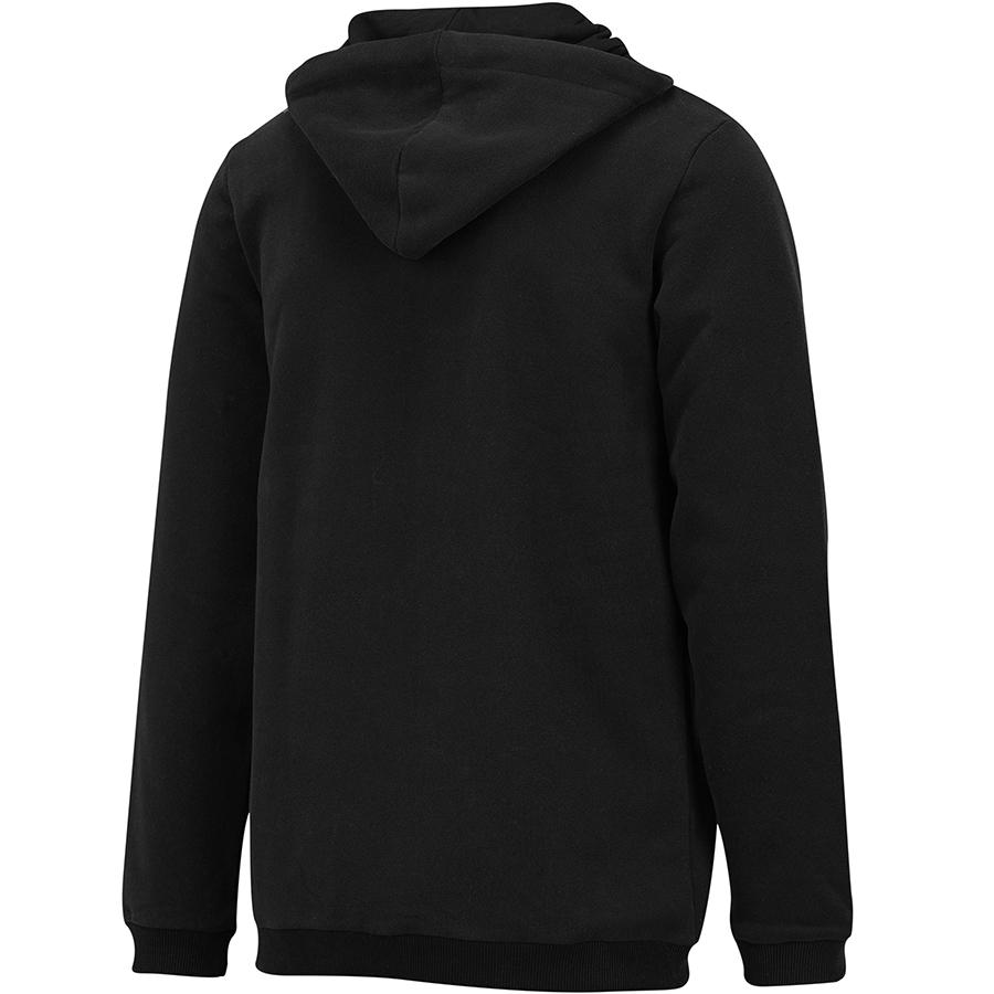 Толстовка Picture Organic Basement Hoody L Black - фото 2