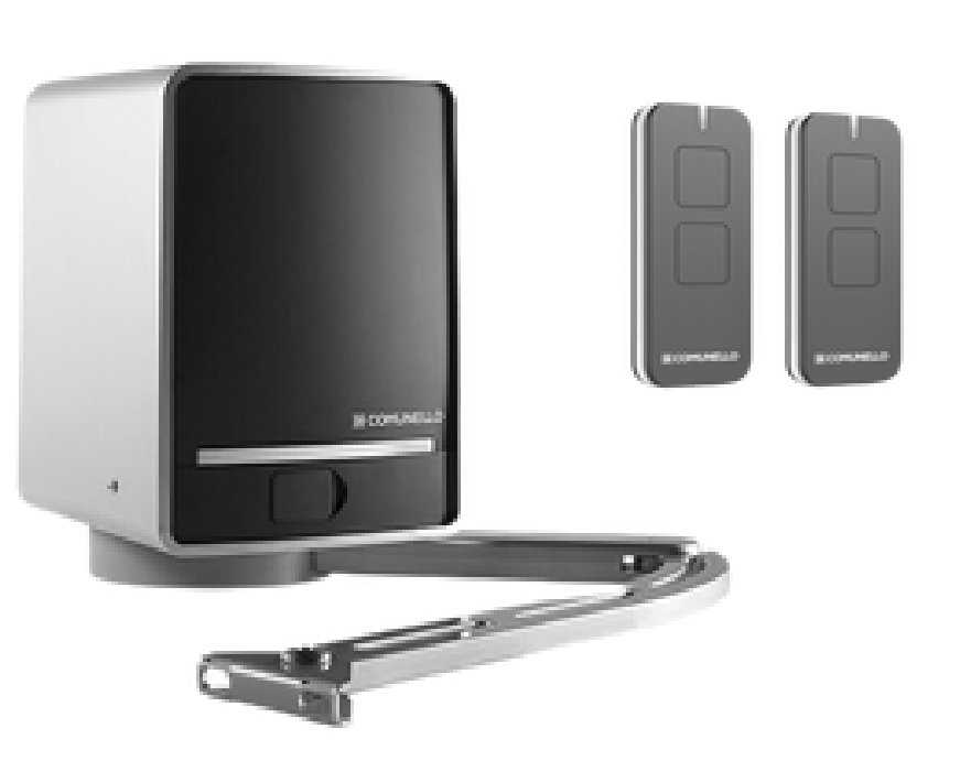 Комплект автоматики для розпашних воріт Comunello Condor 324 Kit (3198053374)