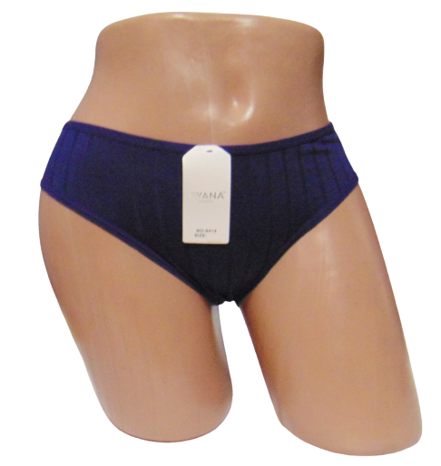 Женские трусики слипы Dyana 9414 S-M Синий (1726304485)